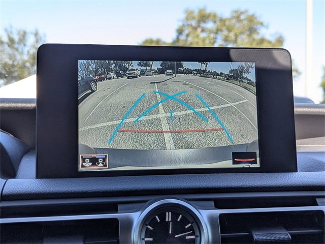 Used 2021 Lexus IS 350 F Sport w/ Accessory Package image 21