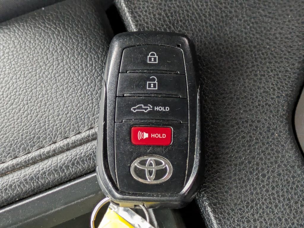 Used 2023 Toyota Tundra SR5 w/ SR5 Convenience Package image 30