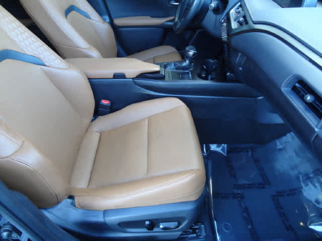 Used 2021 Lexus UX 250h w/ Premium Package AWD/4WD image 15