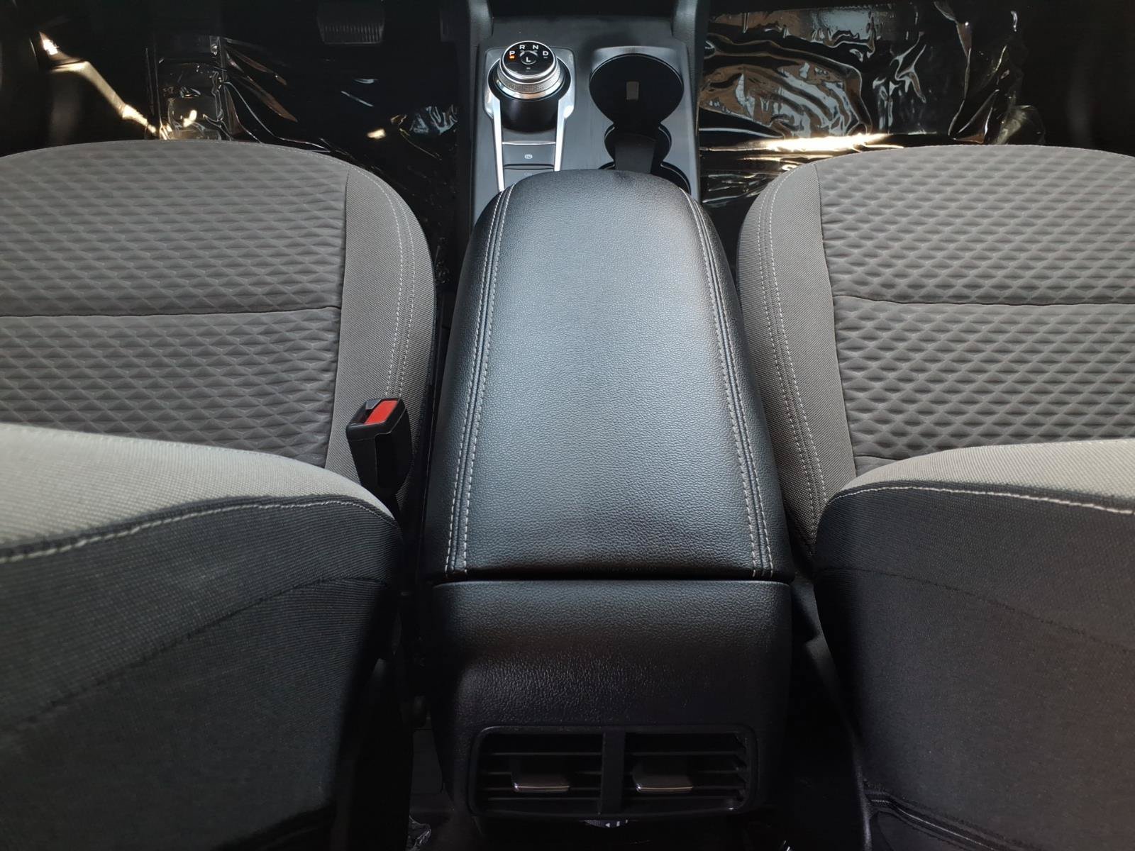 Used 2021 Ford Escape SE w/ Convenience Package FWD image 24
