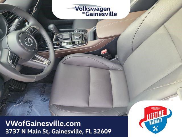 Used 2024 MAZDA CX-30 2.5 Turbo w/ Premium Package image 17