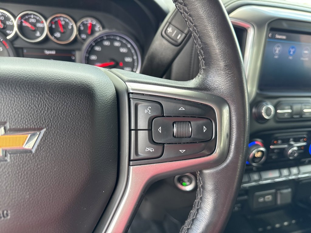 Used 2022 Chevrolet Silverado 3500 LT w/ Convenience Package image 43