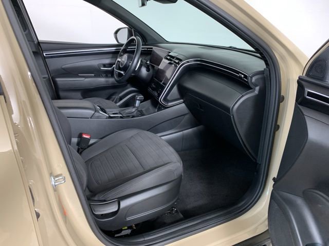 Used 2023 Hyundai Santa Cruz SEL Premium AWD/4WD image 36