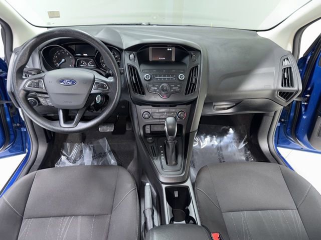 Used 2018 Ford Focus SE FWD image 13