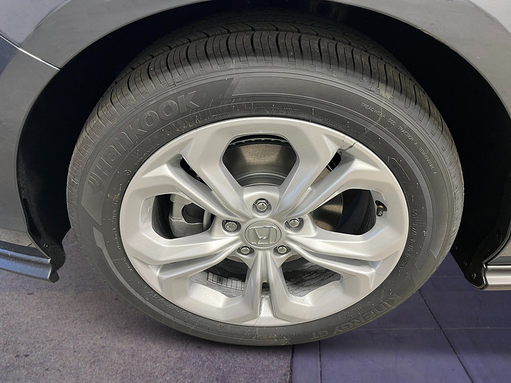 New 2026 Honda Accord LX image 9