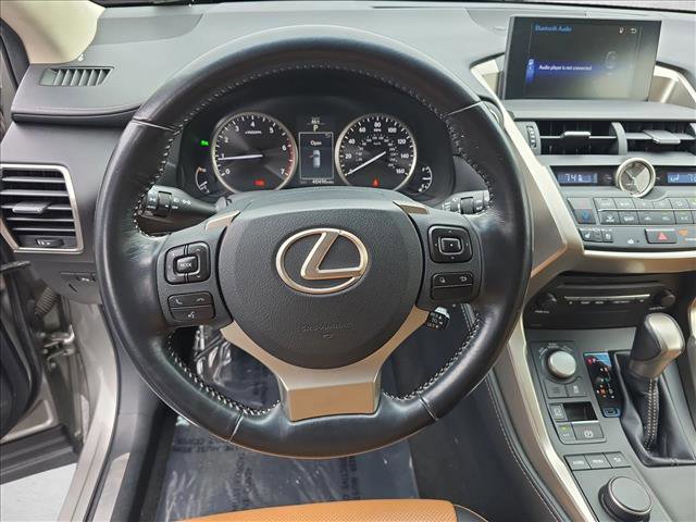 Used 2017 Lexus NX 200t FWD w/ Premium Package image 18