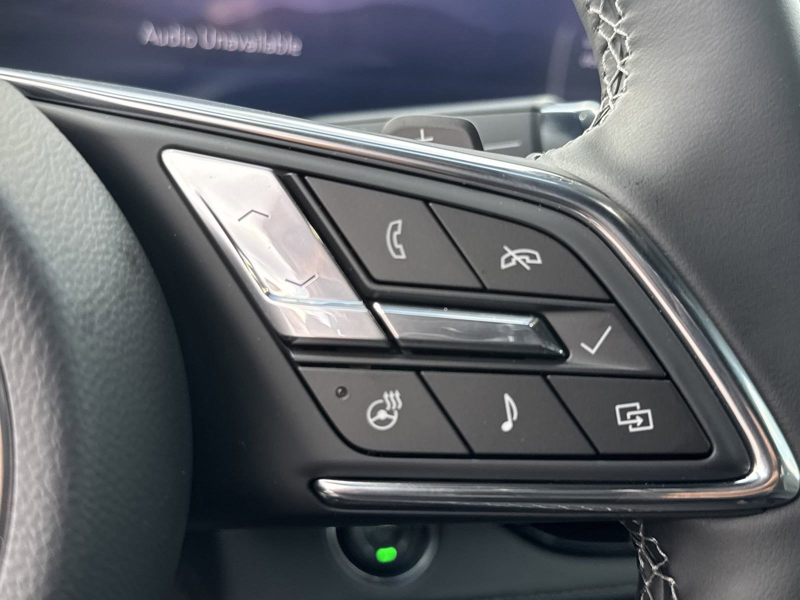 New 2025 Buick Enclave Sport Touring w/ Power Package image 19