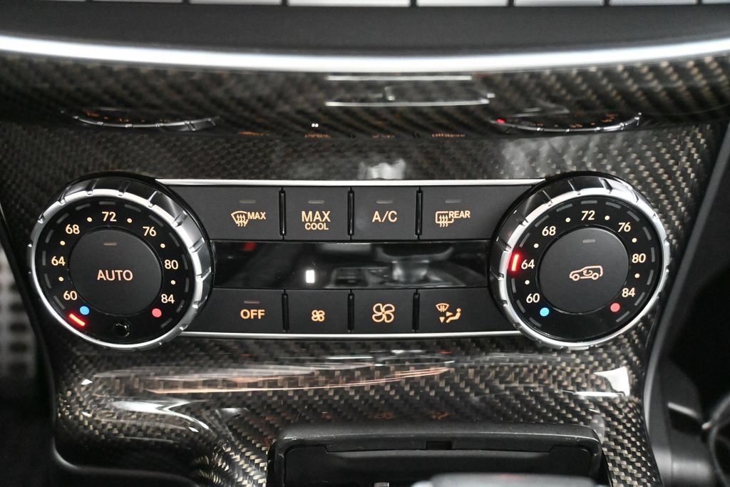 Used 2017 Mercedes-Benz G 63 AMG 4MATIC image 17