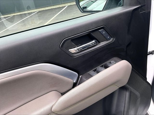 Used 2024 Chevrolet Colorado ZR2 AWD/4WD image 11