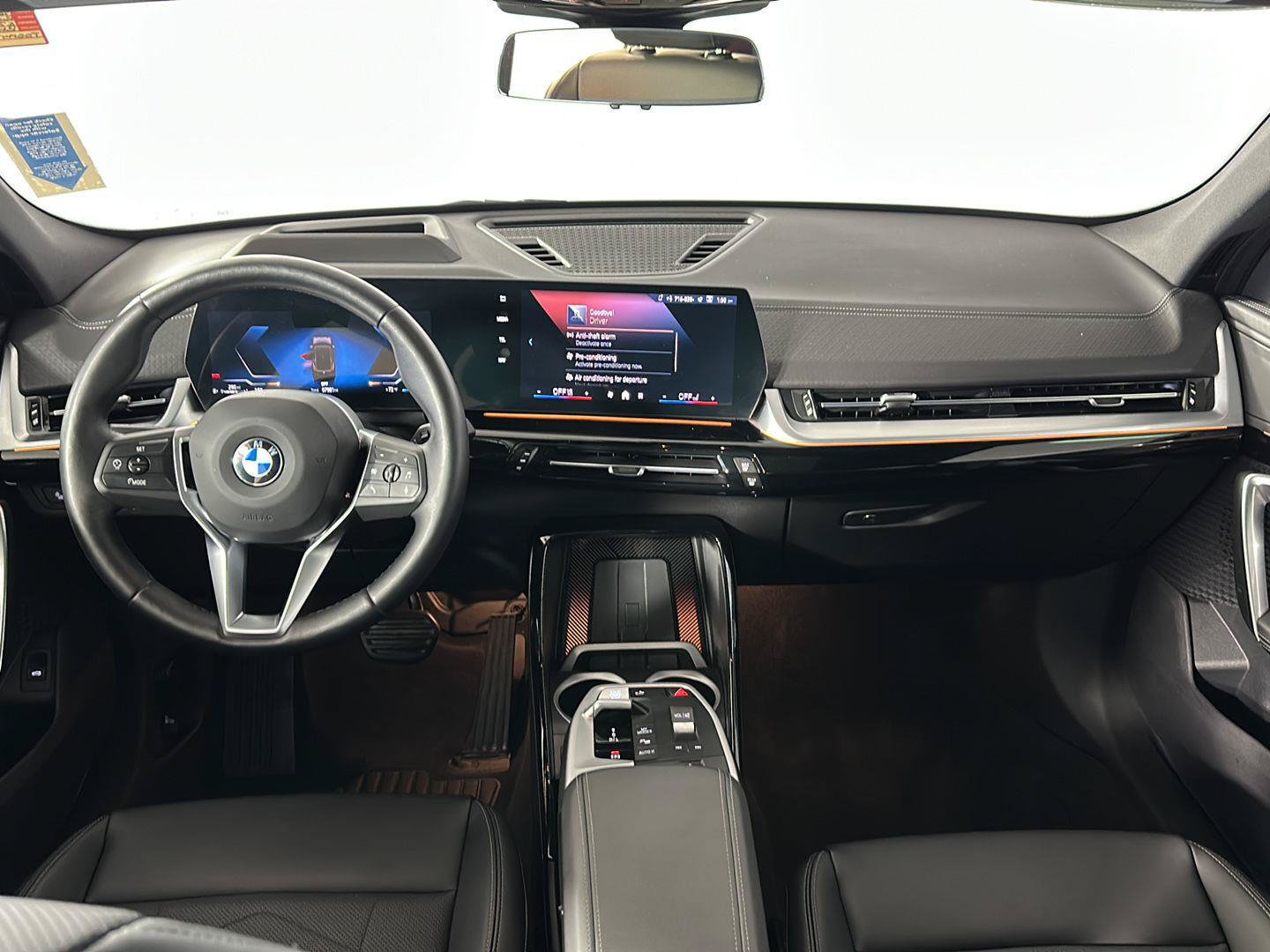 New 2026 BMW X2 xDrive28i w/ Technology Package AWD/4WD image 2