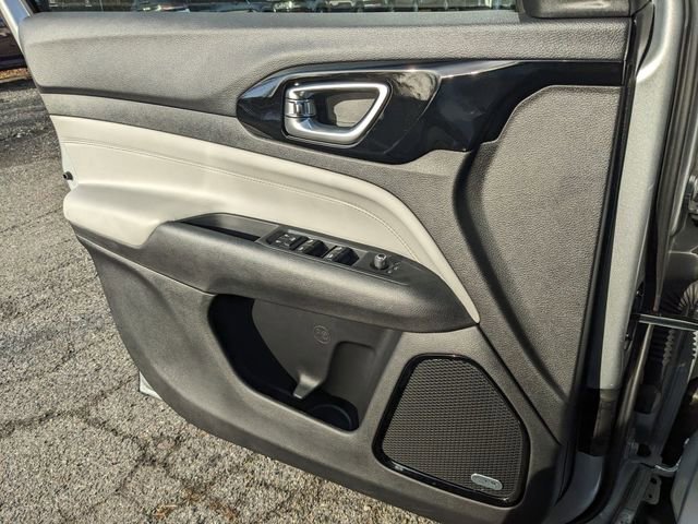 New 2025 Jeep Compass Limited w/ Sun & Sound Group image 20