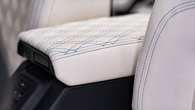 Used 2026 Ford Bronco Big Bend image 42