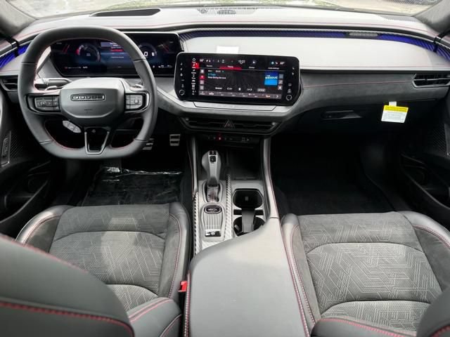 New 2026 Dodge Charger Scat Pack AWD/4WD image 6