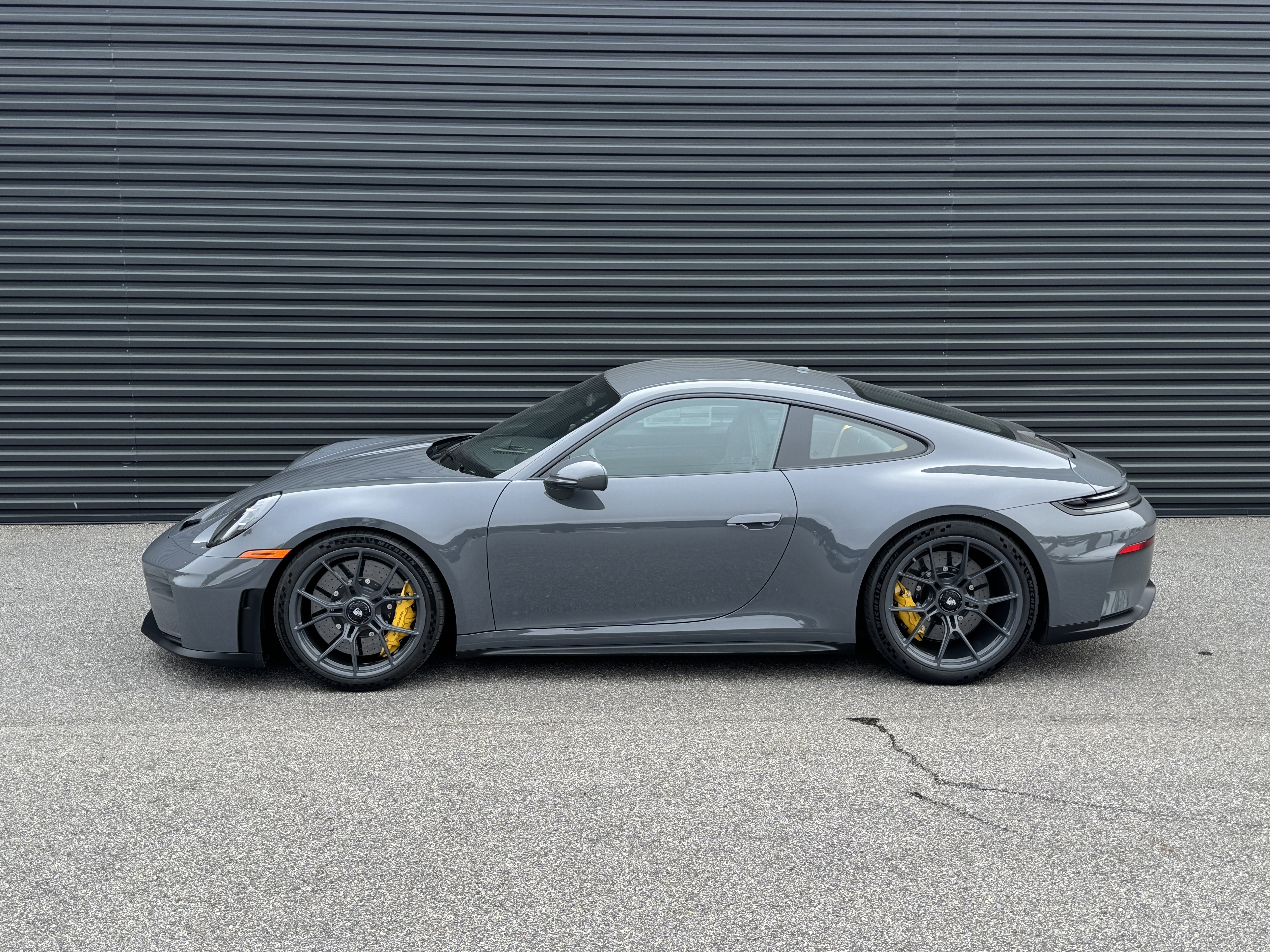 Used 2026 Porsche 911 GT3 image 2
