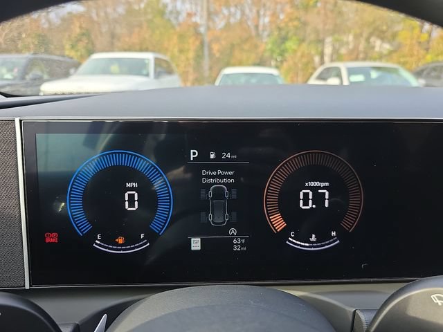 New 2026 Hyundai Tucson SE AWD/4WD image 27