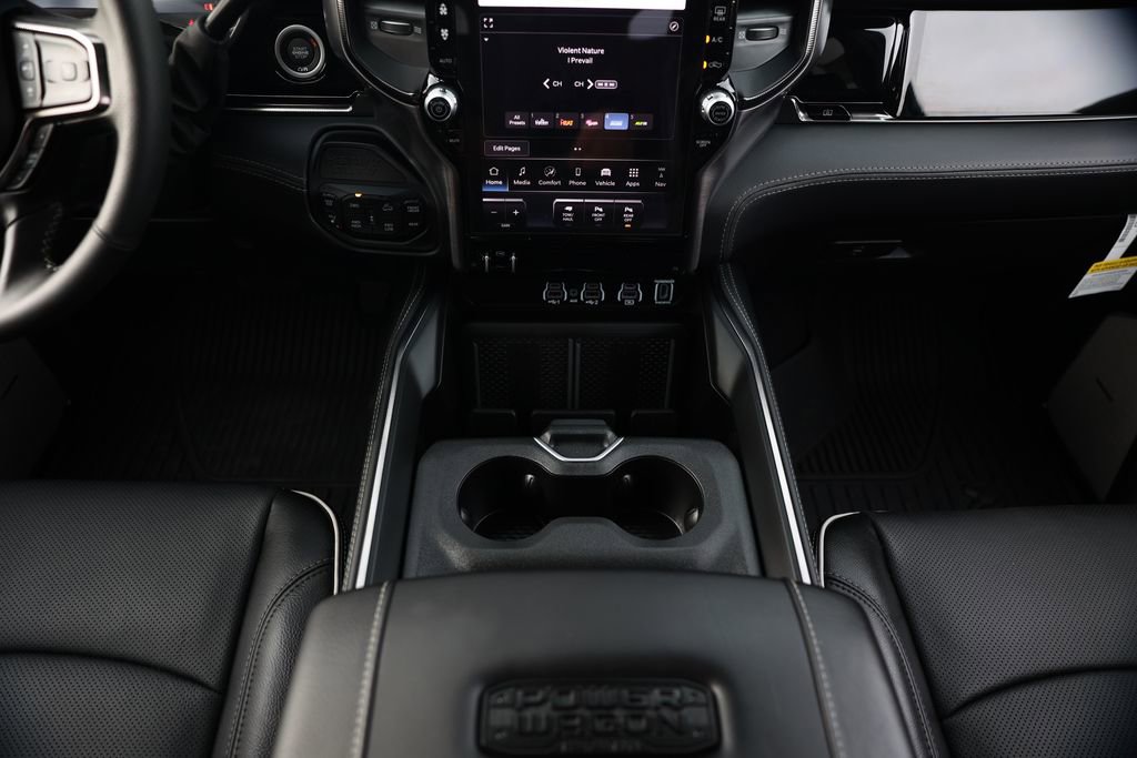 New 2026 RAM 2500 Power Wagon image 28