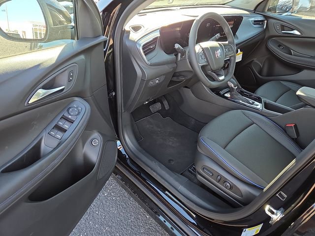 New 2026 Buick Encore GX Sport Touring w/ Advanced Technology Package image 8