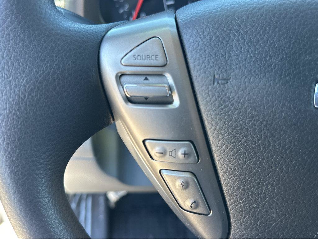 Used 2020 Nissan NV200 SV w/ Back Door Glass Package FWD image 21