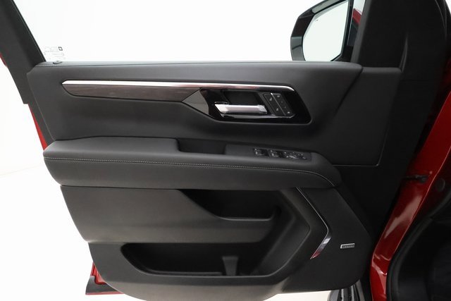 New 2026 Chevrolet Tahoe Premier image 7