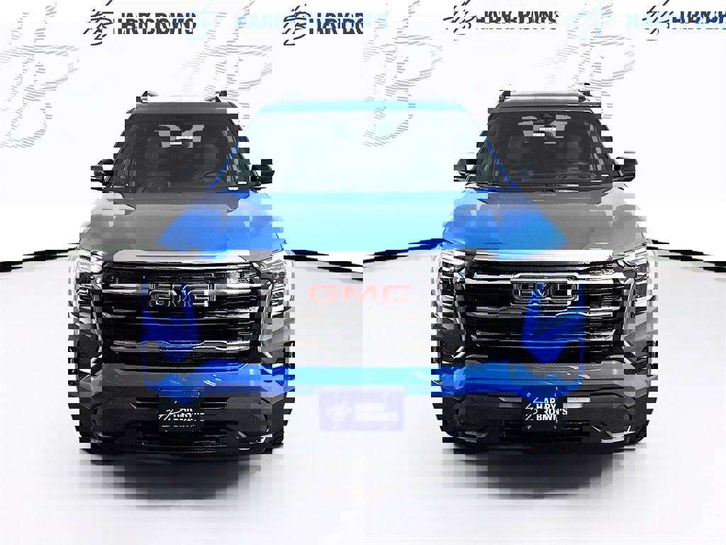 New 2026 GMC Terrain Elevation w/ Elevation Premium Package image 27