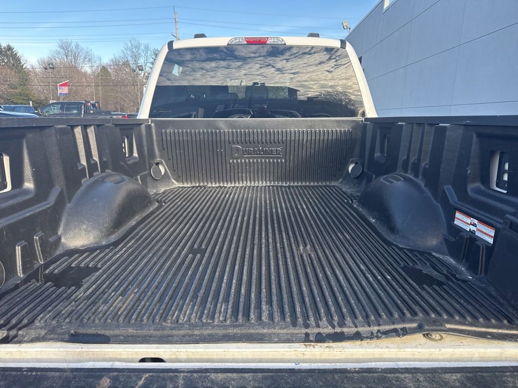Used 2025 Ford F250 XLT image 7