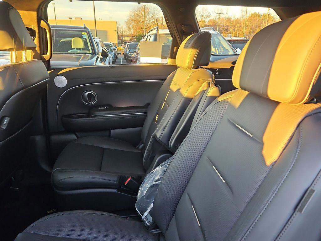 New 2026 Hyundai Palisade Calligraphy image 20