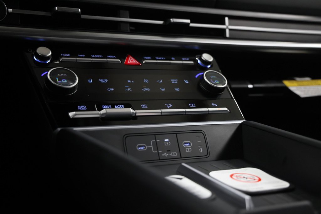 New 2027 Hyundai Santa Fe SEL AWD/4WD image 23