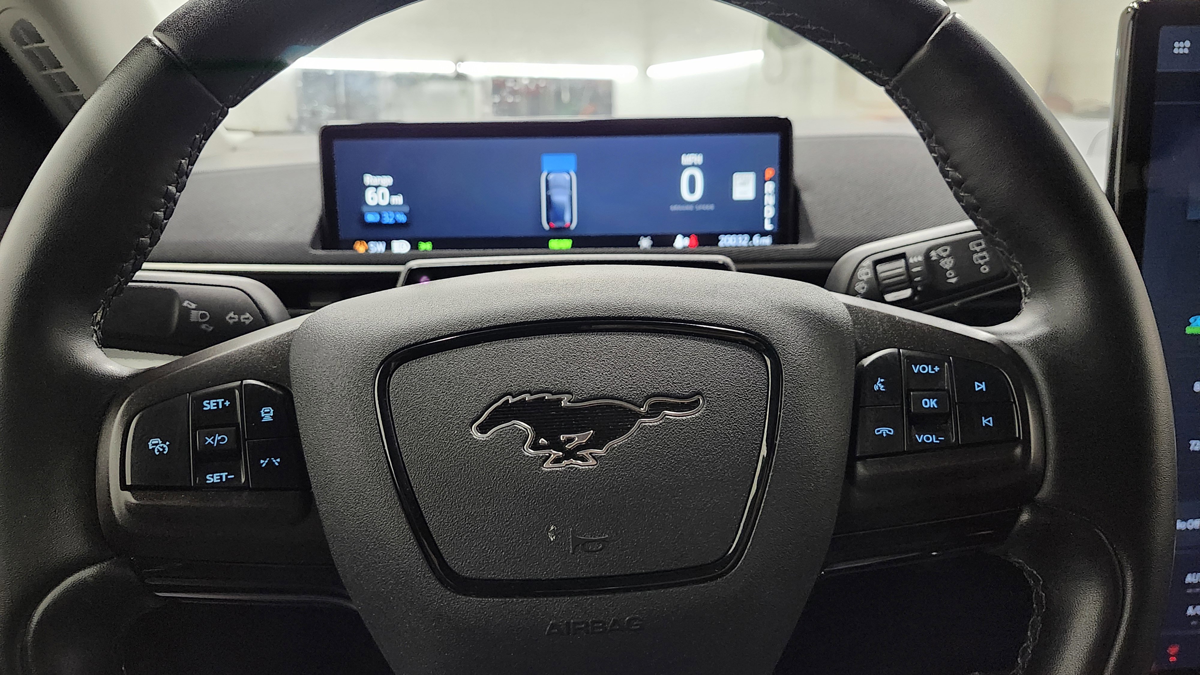 Used 2021 Ford Mustang Mach-E Select w/ Comfort/Technology Package image 29