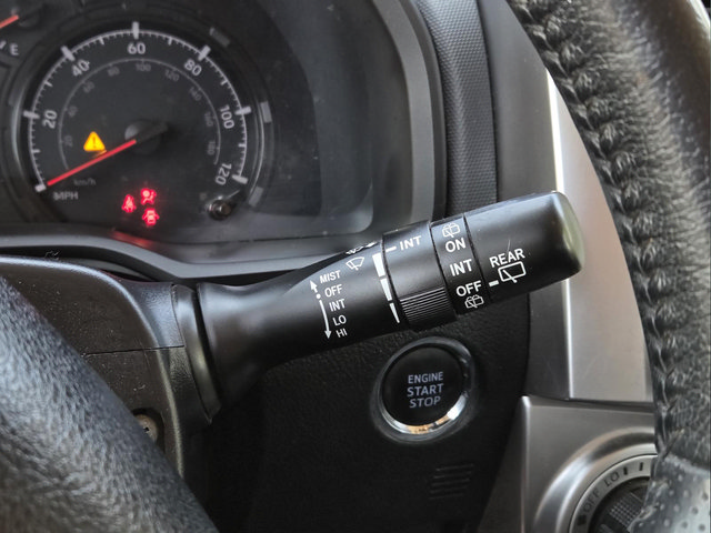 Used 2021 Toyota 4Runner Trail Special Edition AWD/4WD image 18