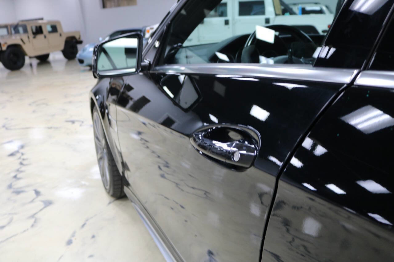 Used 2015 Mercedes-Benz E 63 AMG S-Model image 28