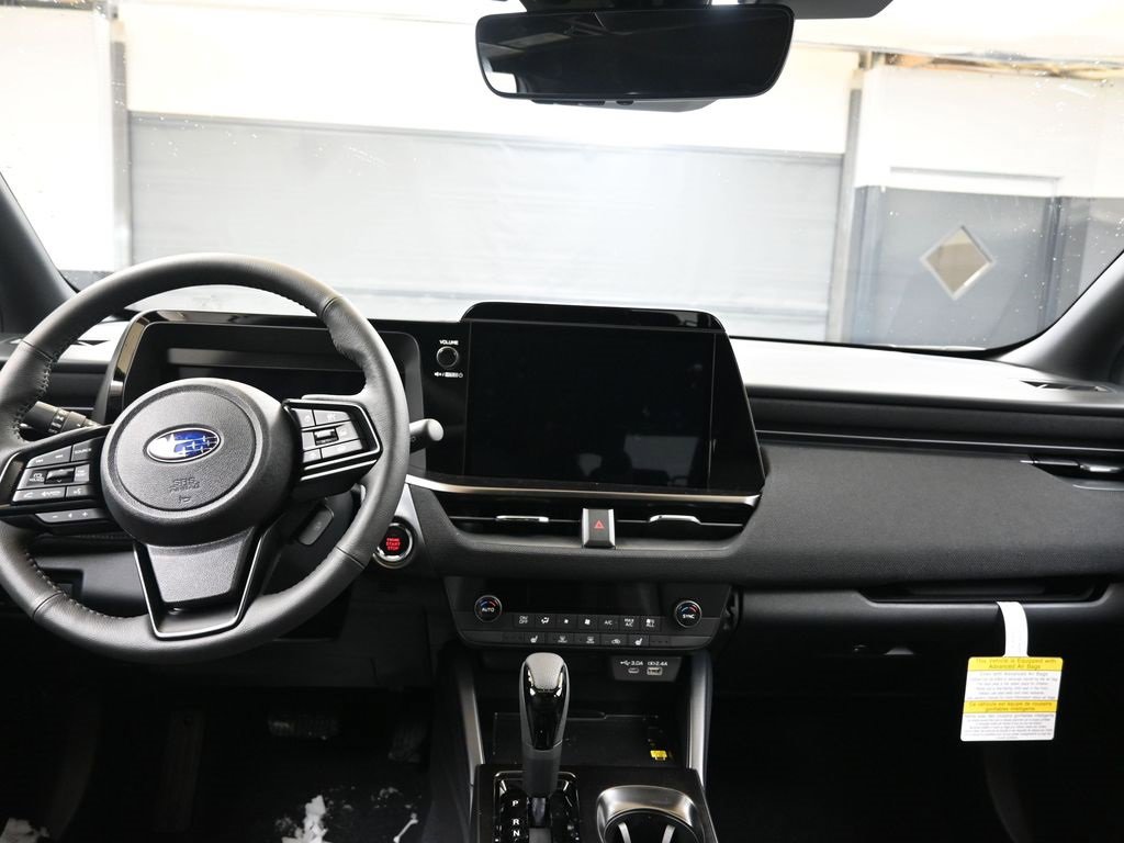 New 2026 Subaru Outback Premium image 22