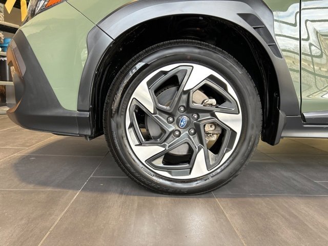 Used 2024 Subaru Crosstrek 2.5i Limited image 42