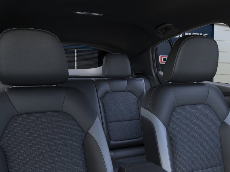 New 2026 Buick Envista Preferred w/ Convenience I Package FWD image 51