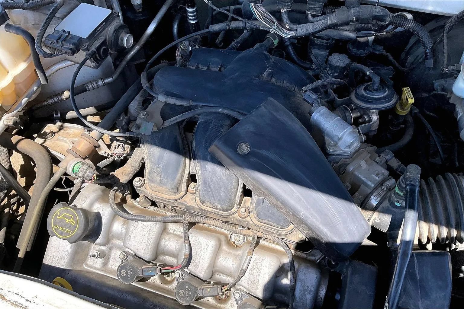 Used 2005 Ford Escape XLT AWD/4WD image 33