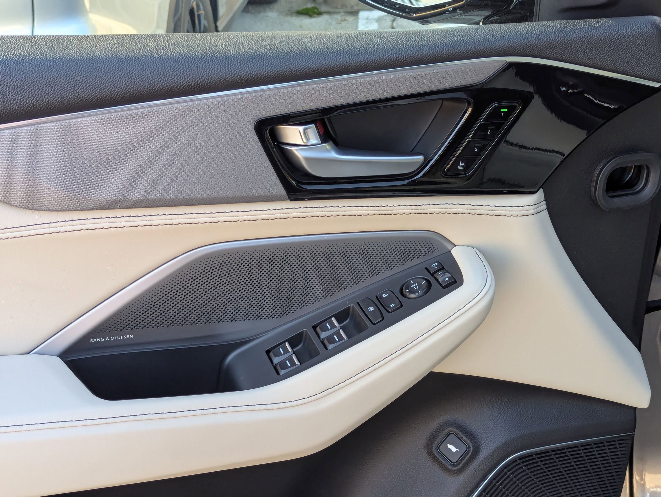 New 2026 Acura MDX A-Spec image 13