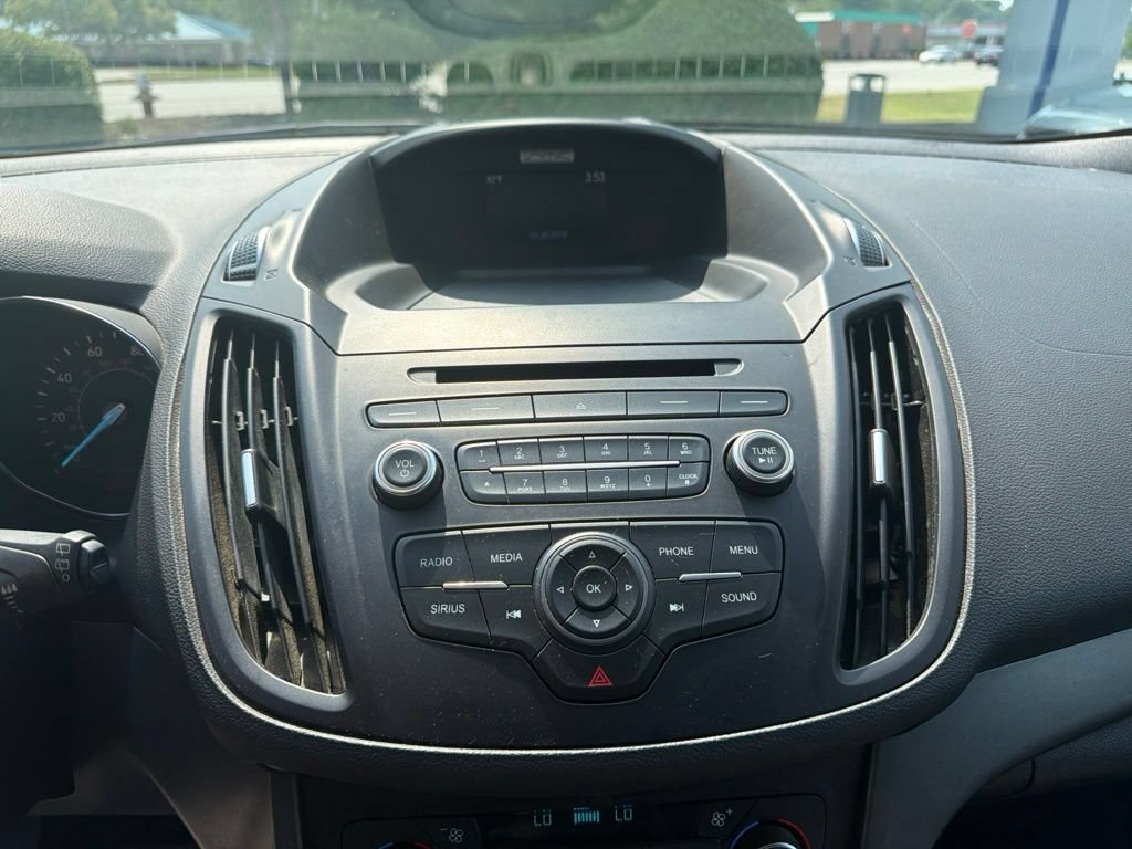 Used 2017 Ford Escape SE FWD image 22