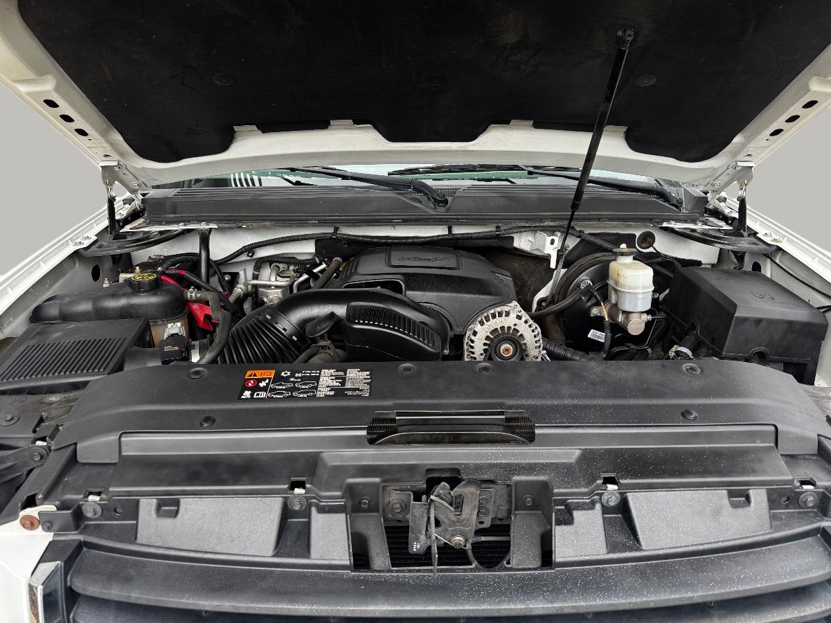 Used 2014 GMC Yukon SLT RWD image 13