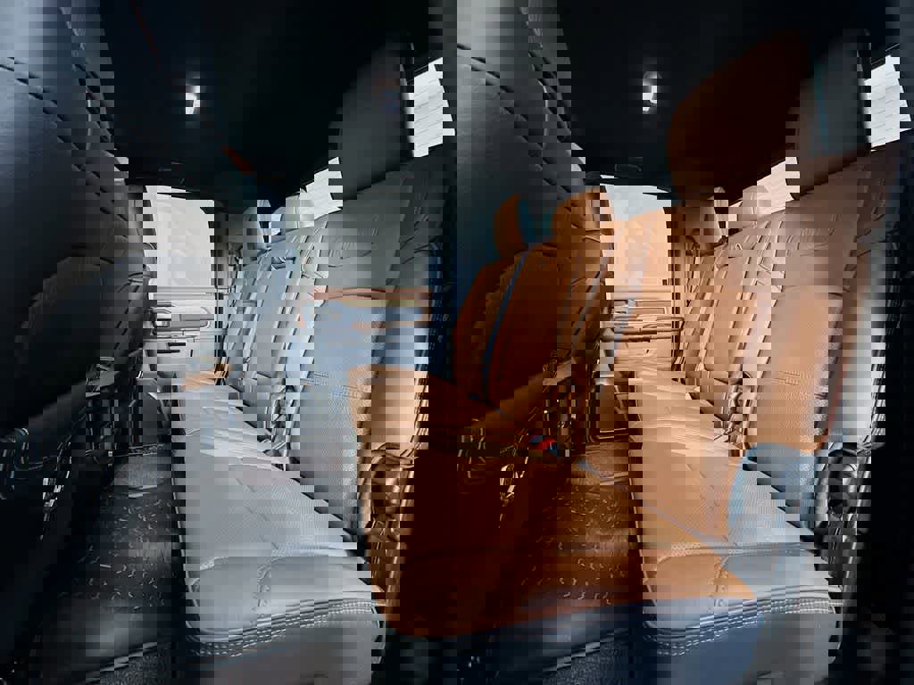 Used 2024 RAM 3500 Limited image 14