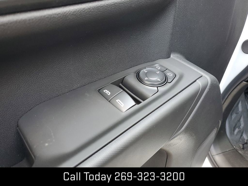 New 2025 GMC Sierra 1500 Pro w/ Pro Value Package image 23