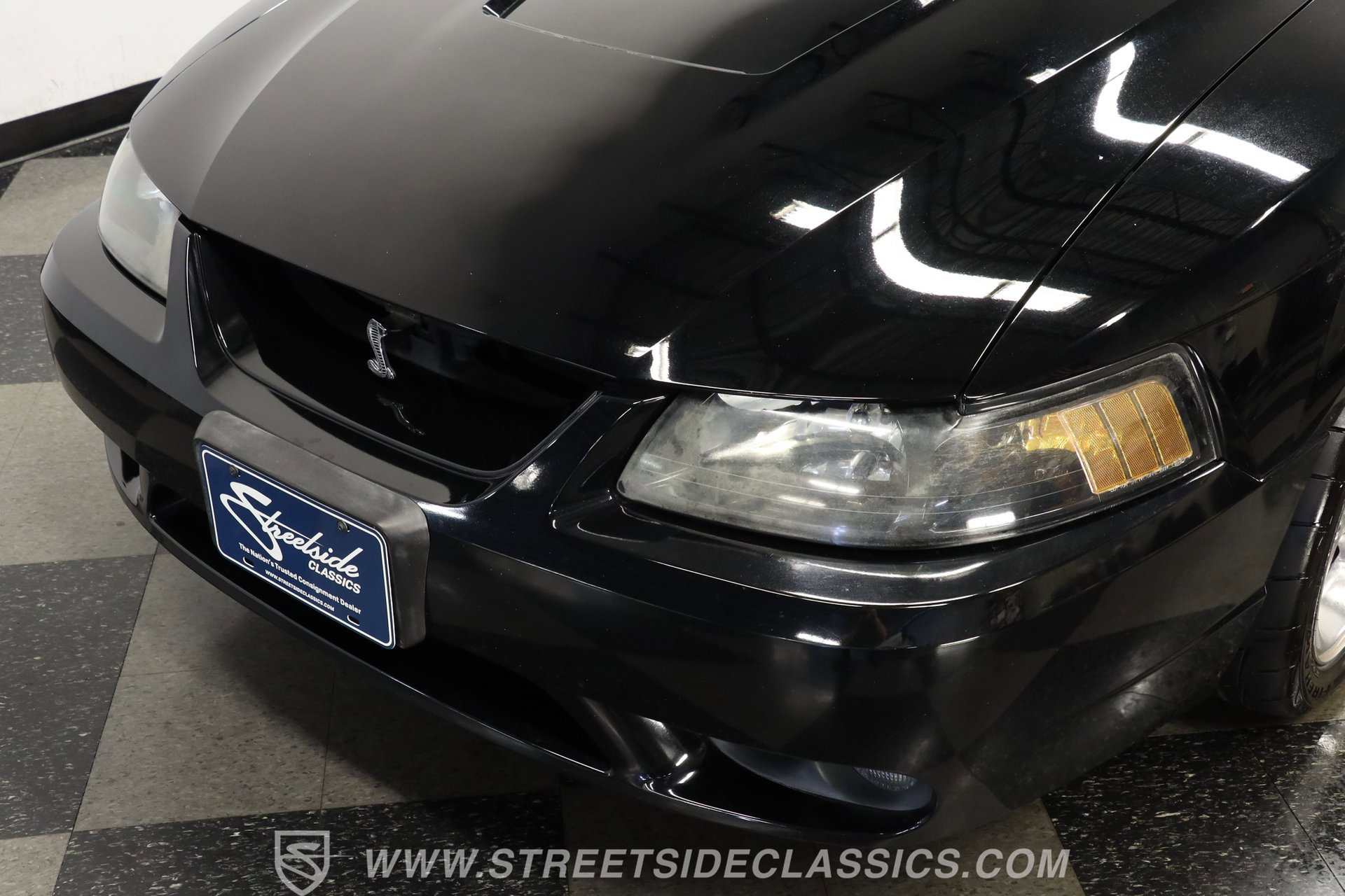 Used 2001 Ford Mustang Cobra image 18