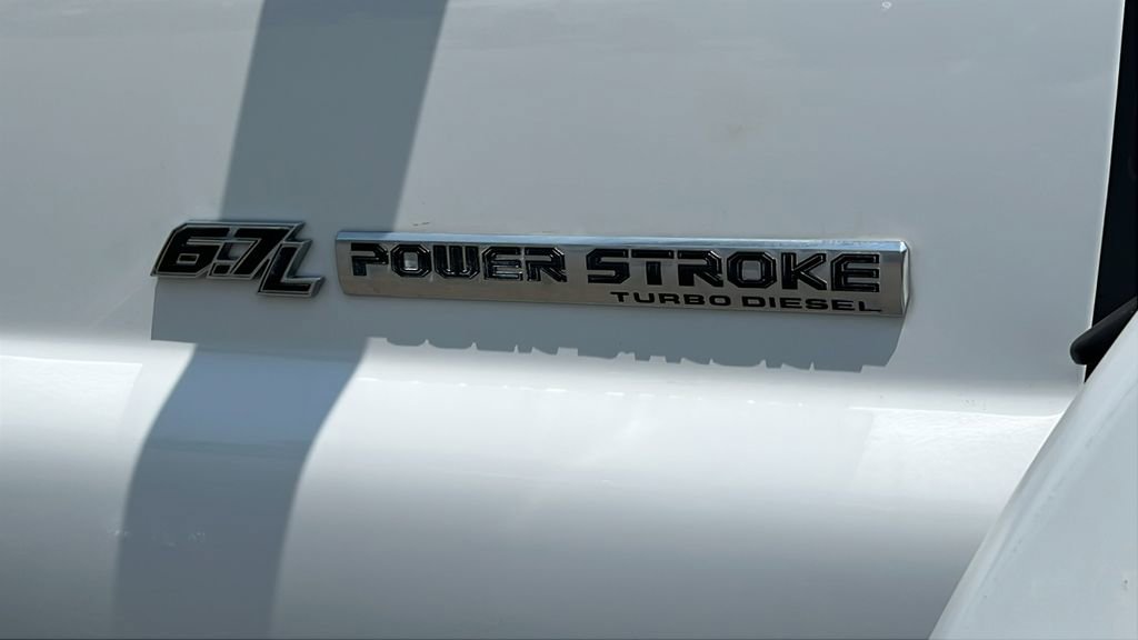 Used 2017 Ford F650 2WD Regular Cab Super Duty image 34