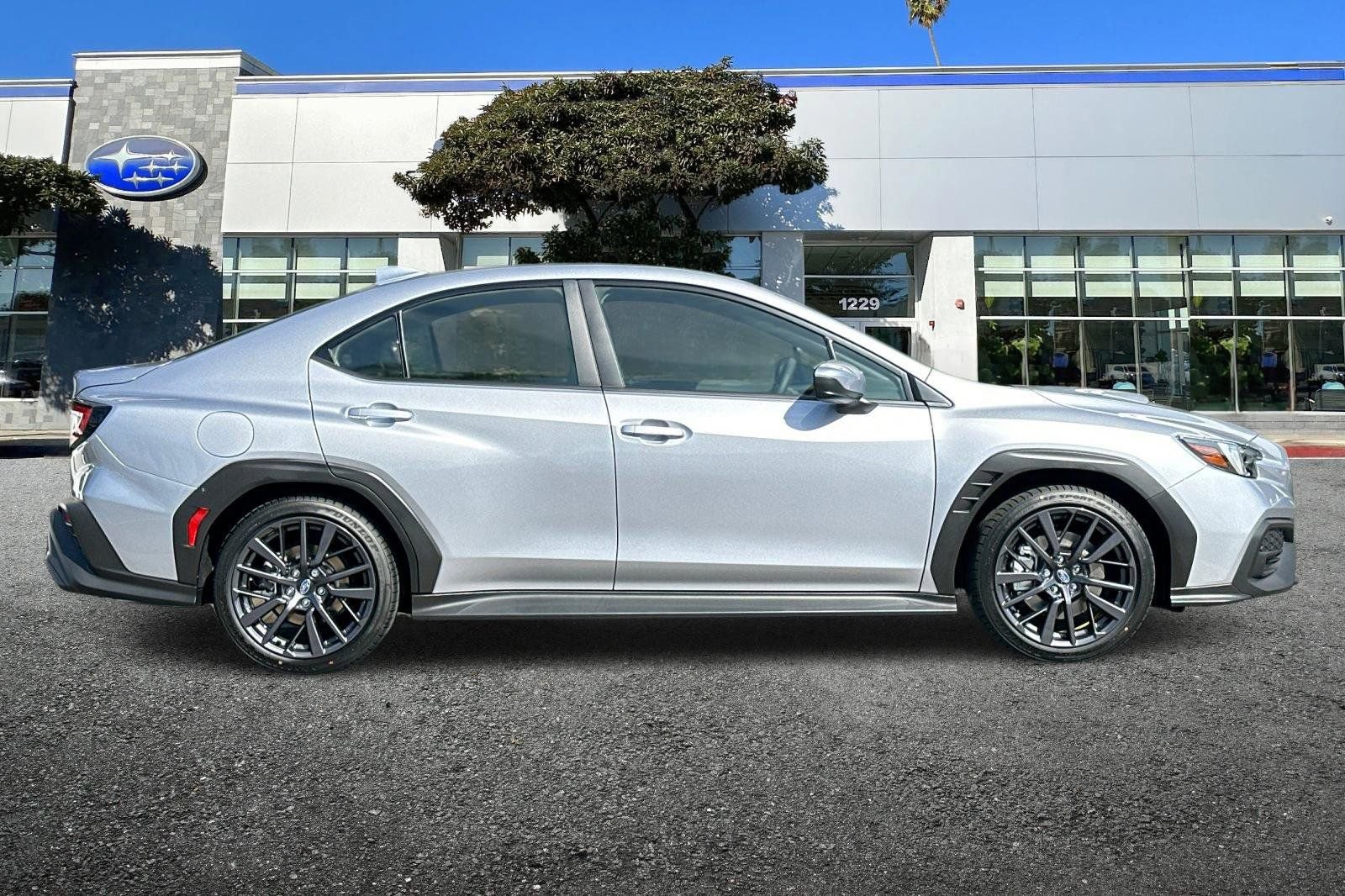 New 2026 Subaru WRX Premium image 3