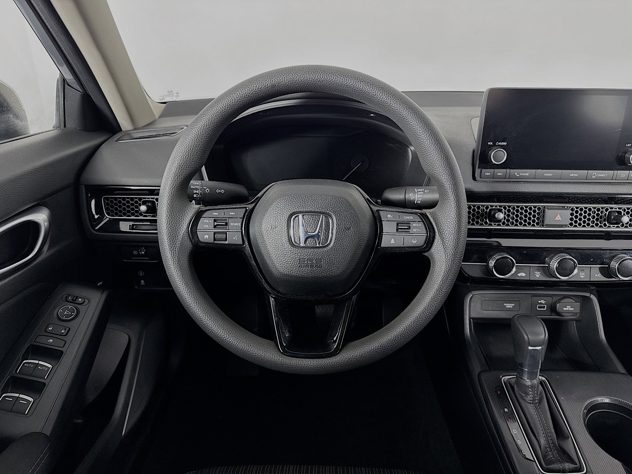 Certified 2023 Honda Civic LX image 20