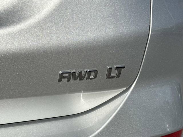 Used 2021 Chevrolet Equinox LT AWD/4WD image 5