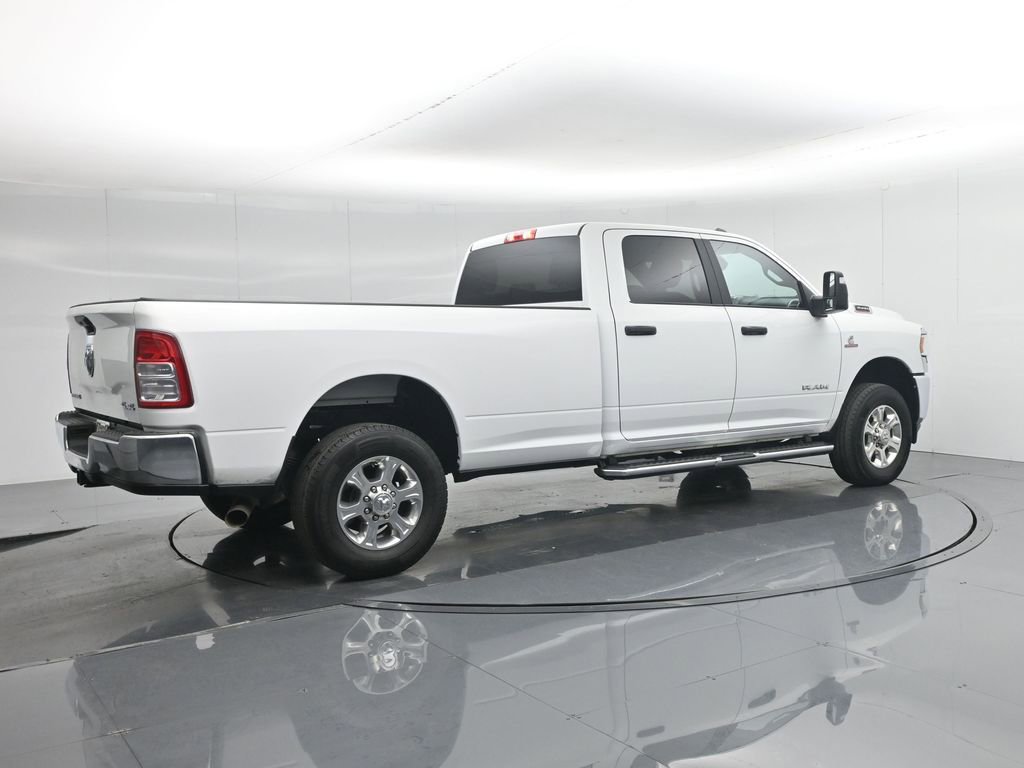 Used 2024 RAM 3500 Big Horn image 30