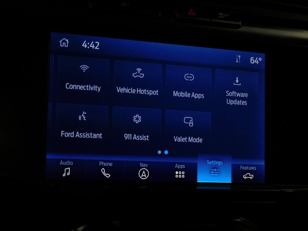 Used 2022 Ford F150 XLT w/ Trailer Tow Package image 62