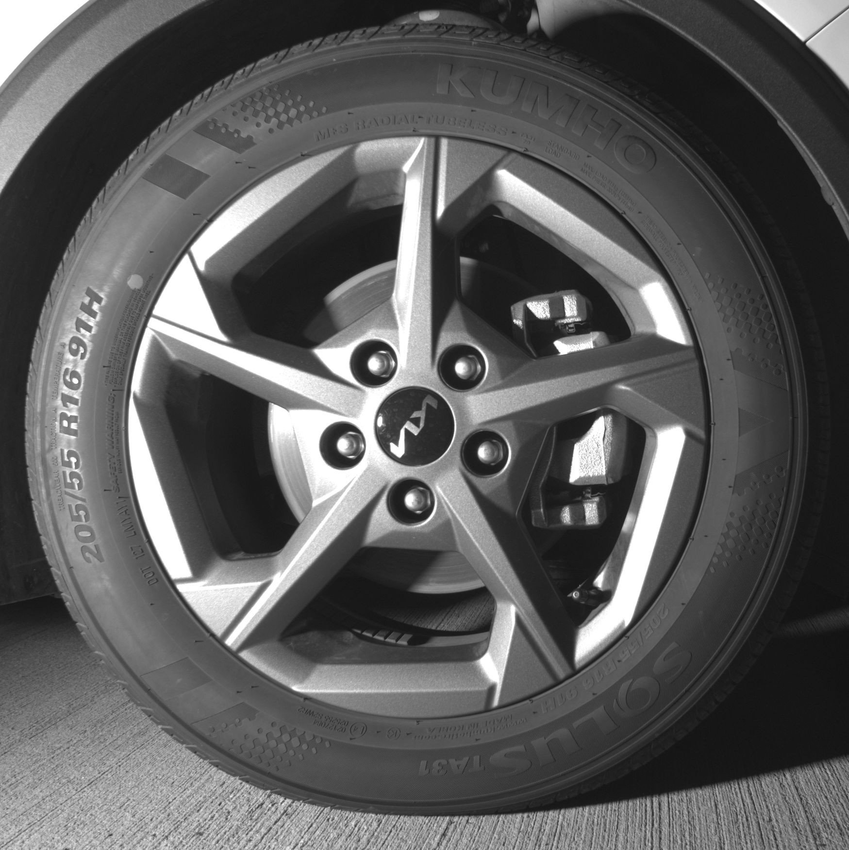 Used 2025 Kia K4 LXS image 13