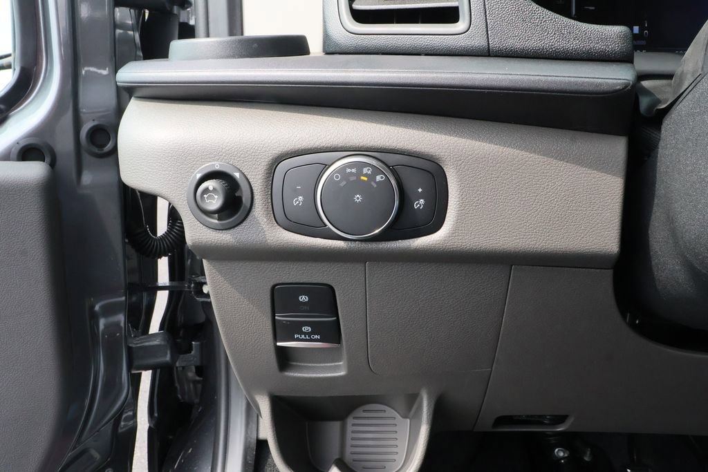 New 2026 Ford Transit 350 XL image 17
