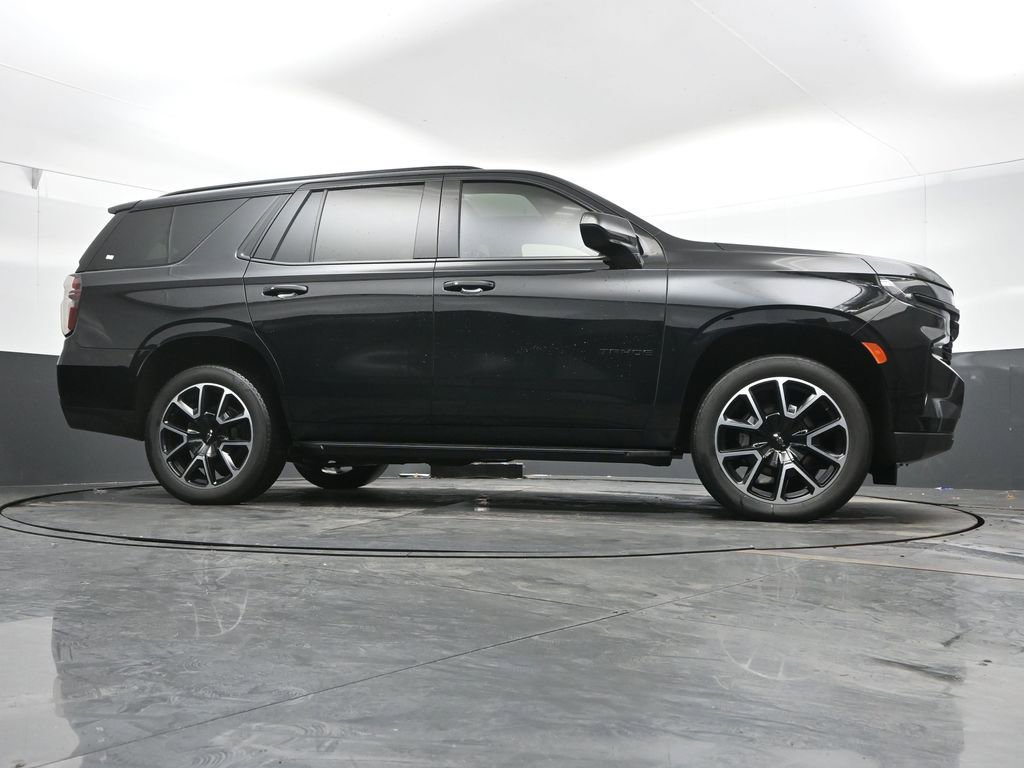 Used 2023 Chevrolet Tahoe RST image 49