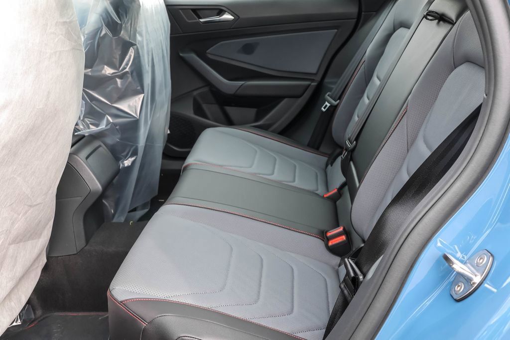 New 2026 Volkswagen Jetta GLI Autobahn image 39